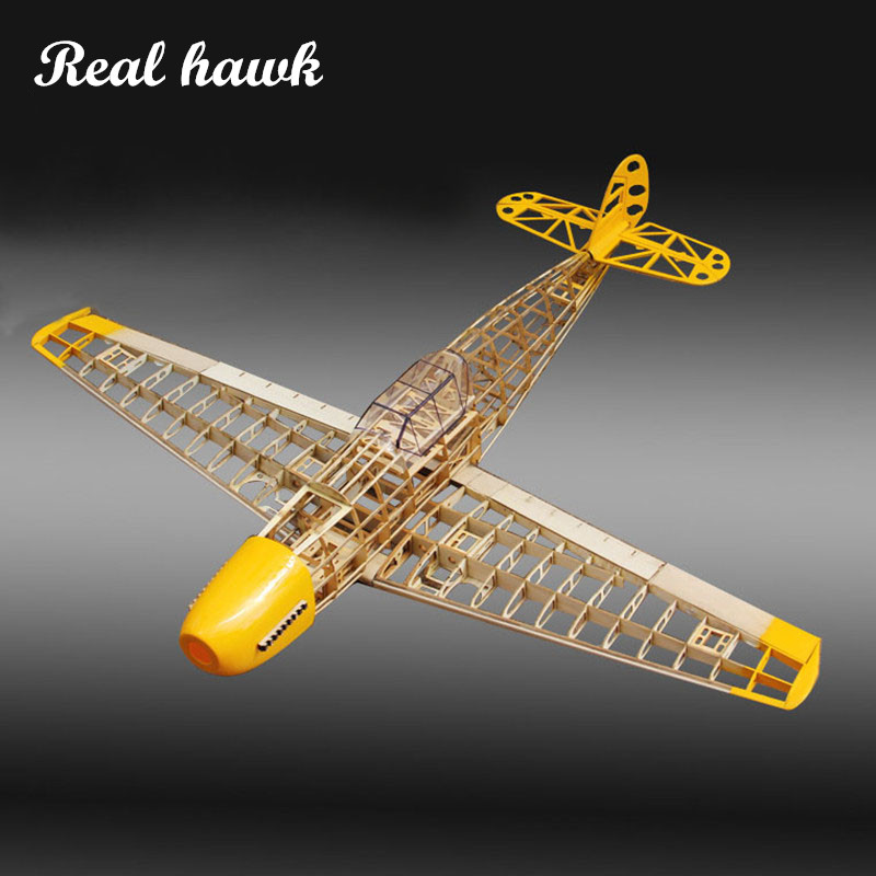 Model Kit Frame - Samolot RC wycinany laserowo samolot z