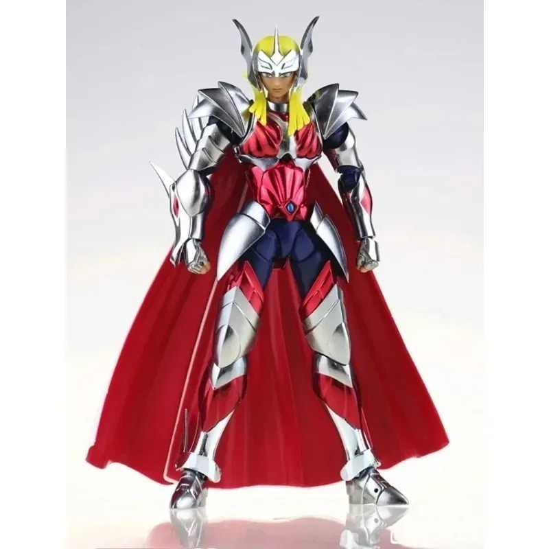 Model Kit Asgard - 【Dostępne od ręki】 Saint Seiya JM