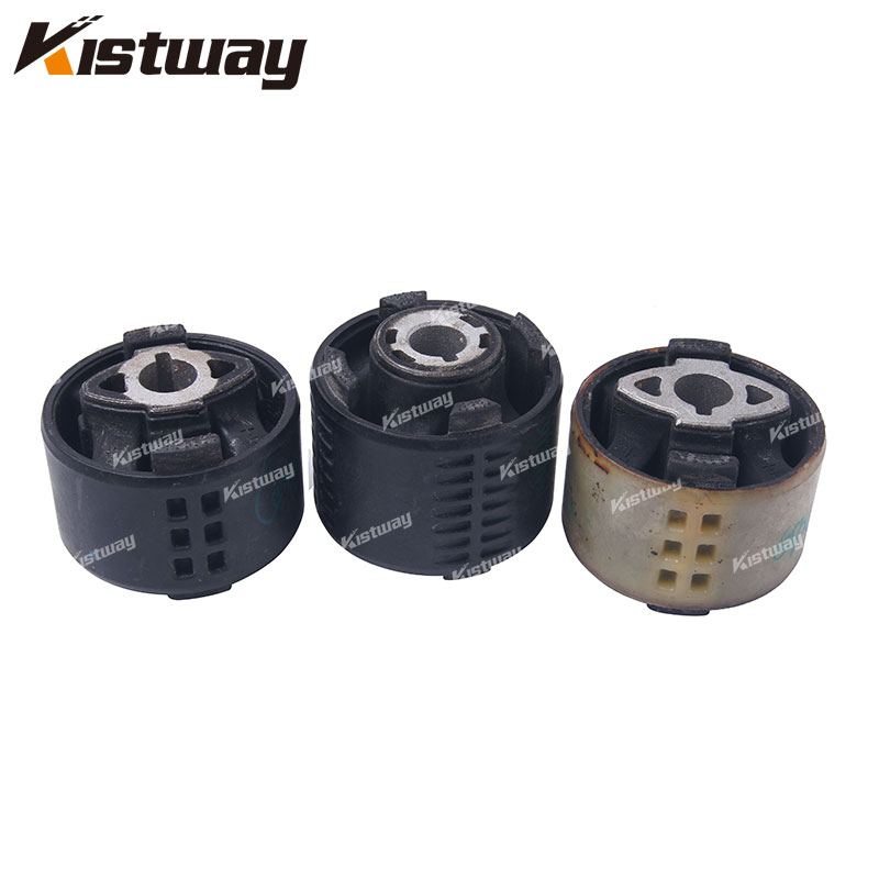 Model Kit Motor - 3-częściowy zestaw wysokiej jakości tulei silnika