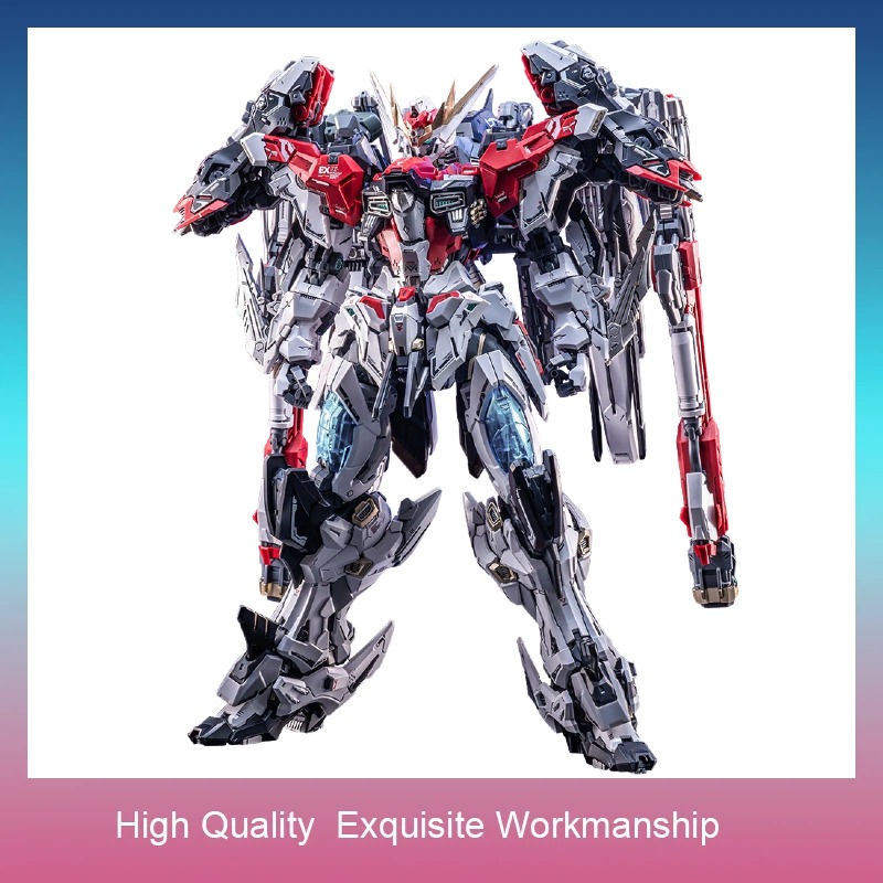 Fenrir Model Kit In Era - Przedsprzedaż AniMester X Infinite Dimension 1/72