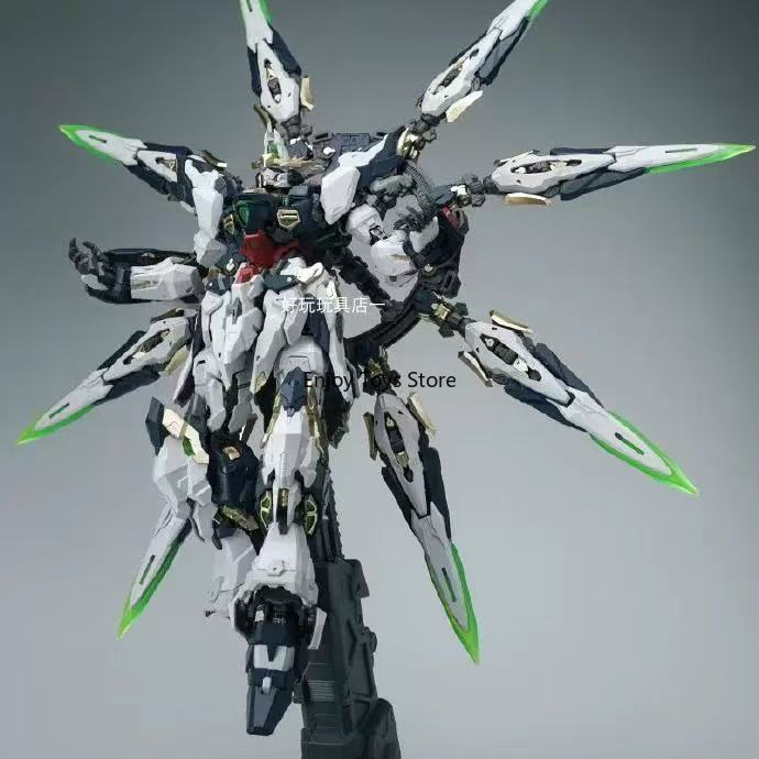 Fenrir Model Kit In Era - Na stanie, Vientiane Fusion, Apocalypse MG,