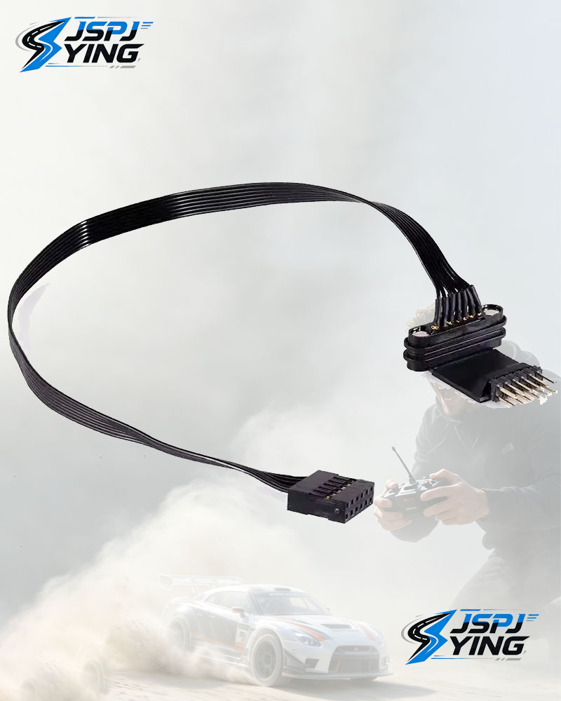 Model Kit Led - Zestaw oświetlenia LED do samochodu RC