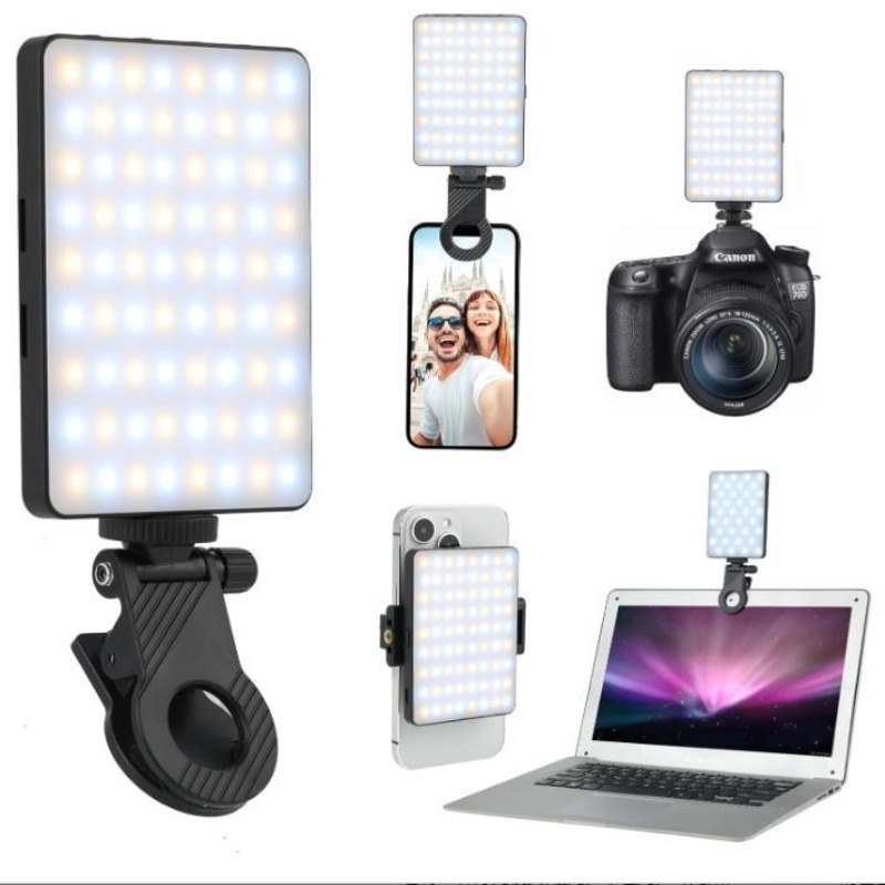 Model Kit Led - 1 szt. Akumulatorowa lampa LED do