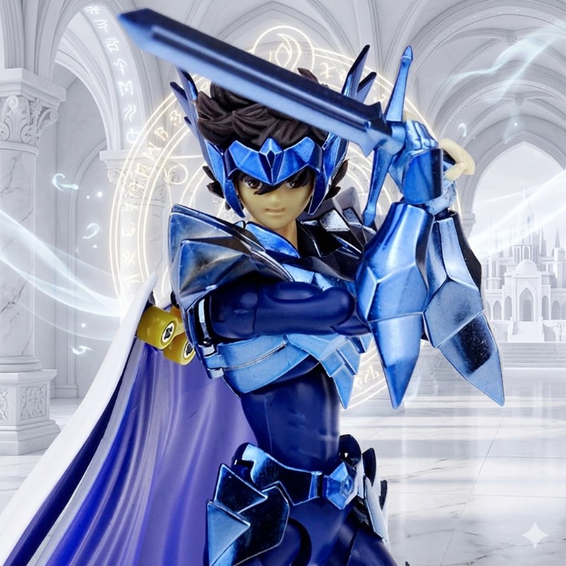 [9-godzinna wysyłka] Nowe zapa – Model Kit Asgard recenzja i cena
