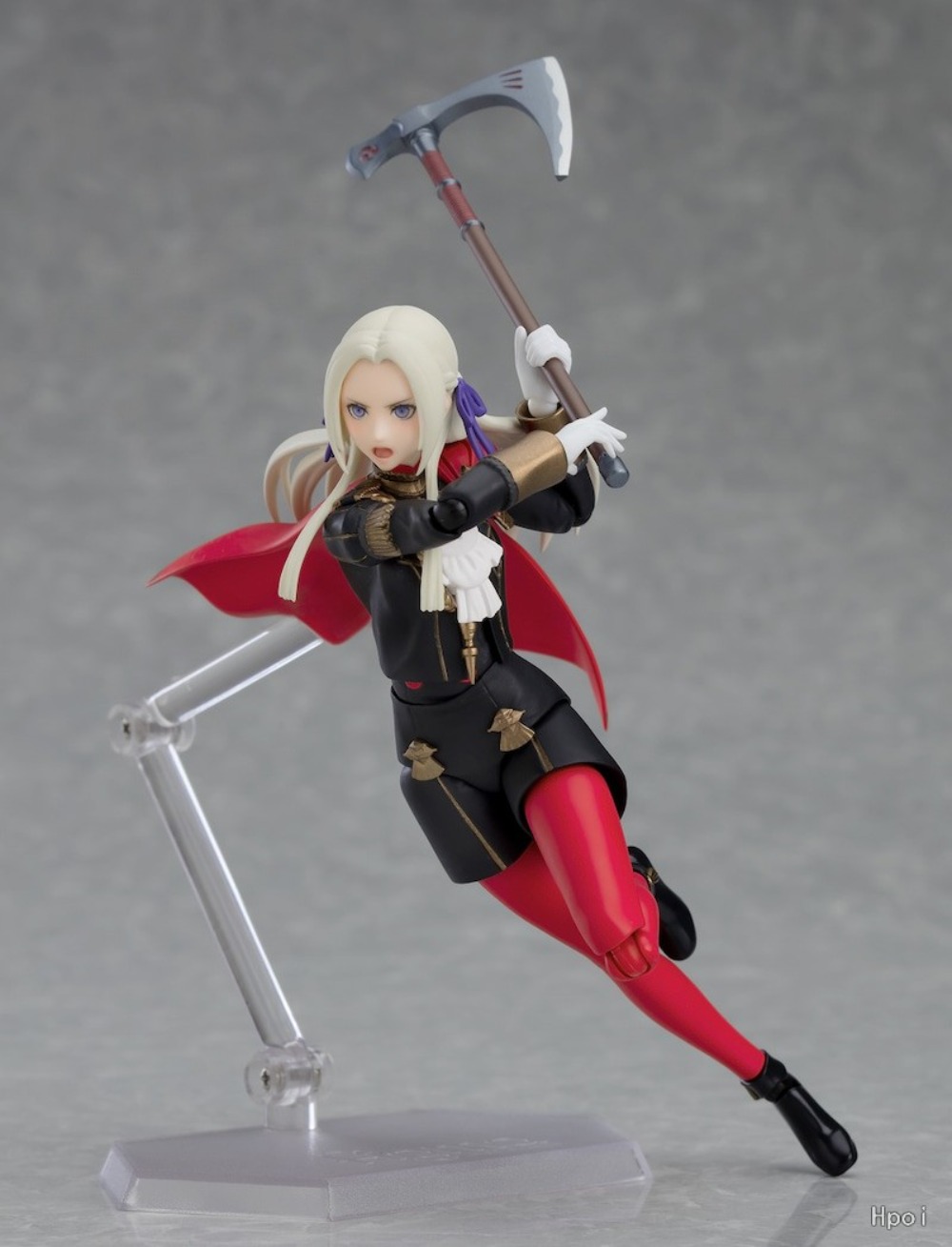 100% Oryginalny Good Smile Com – Model Kit Asgard recenzja i cena