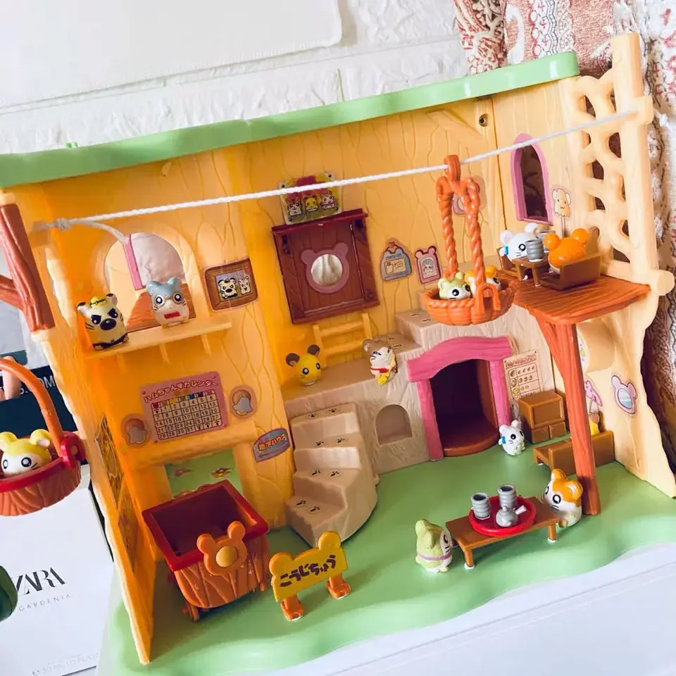 Nowa śliczna japonia Anime Ham – Model Kit House recenzja i cena
