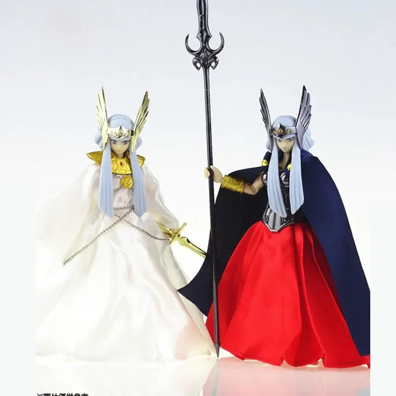 JM.MST Model Saint Seiya Myth  – Model Kit Asgard recenzja i cena