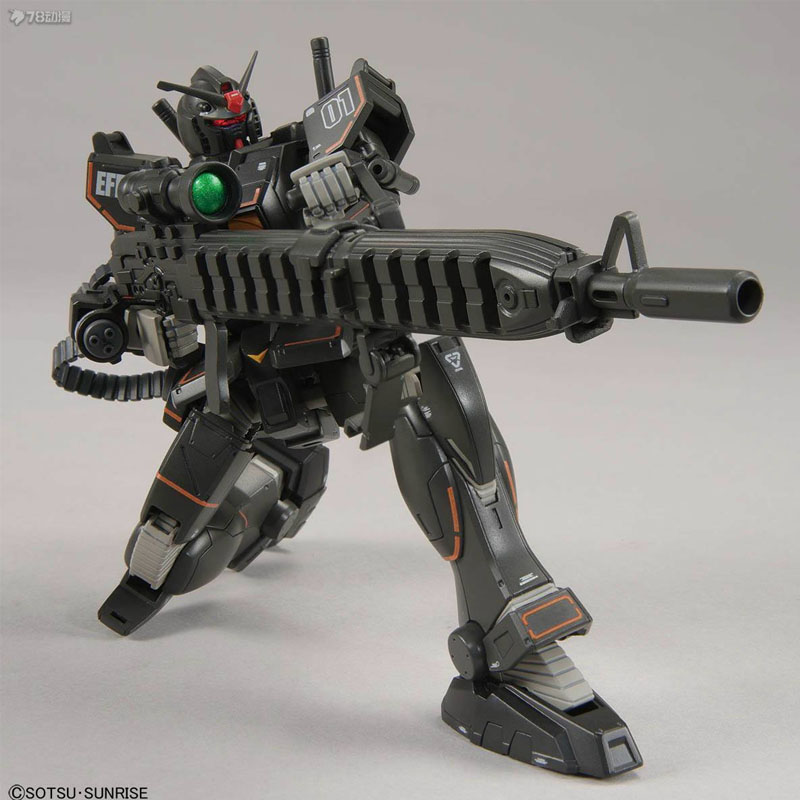 Oryginalny model do składania  – Model Kit Code Geass recenzja i cena