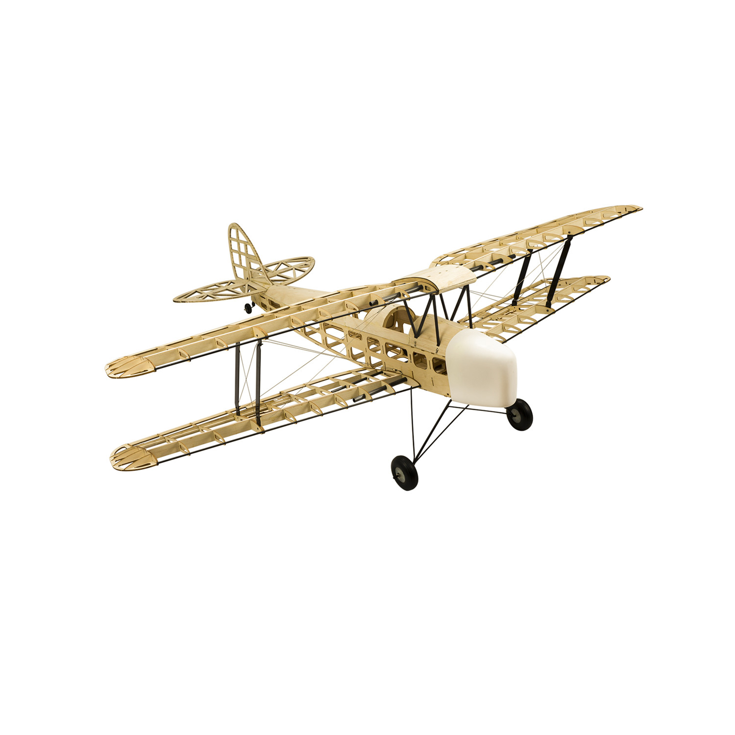 Zestaw do samodzielnego montaż – Model Kit Frame recenzja i cena