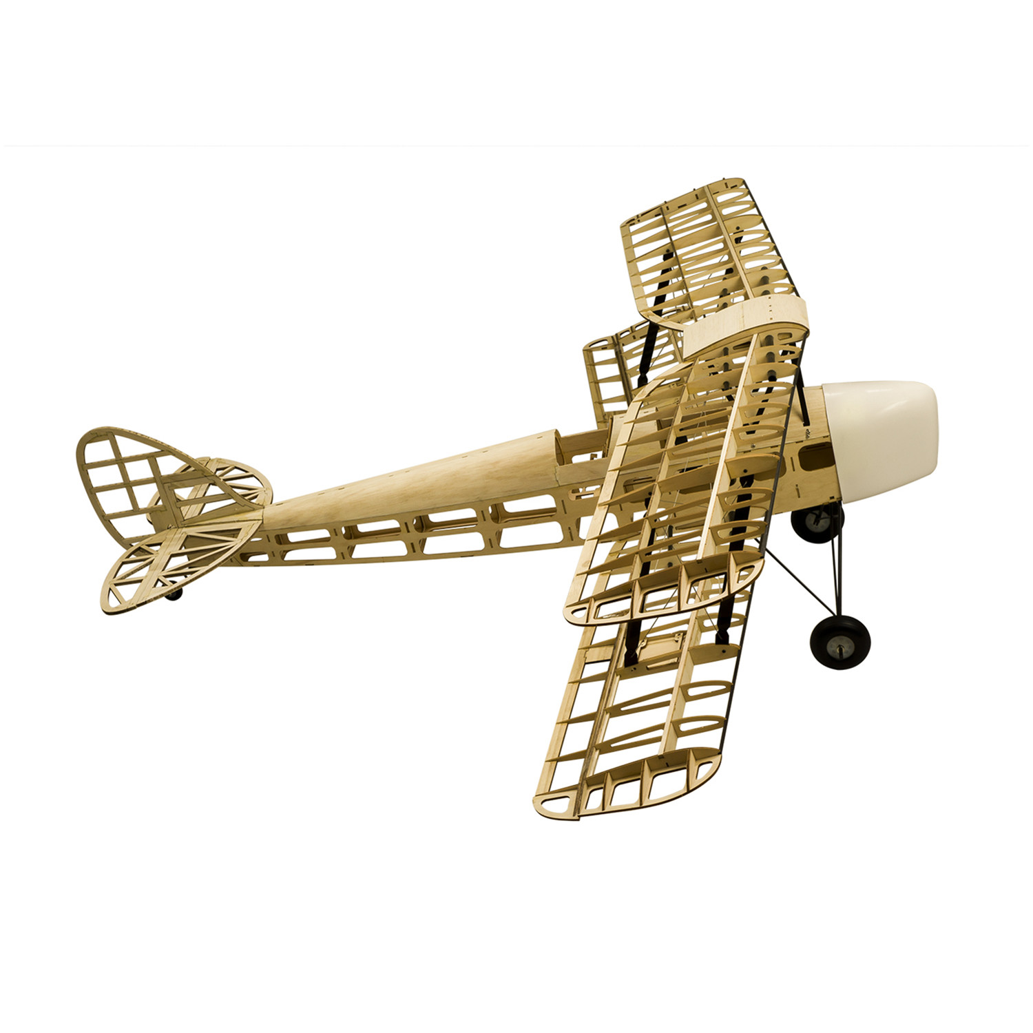 Zestaw do samodzielnego montaż – Model Kit Frame recenzja i cena