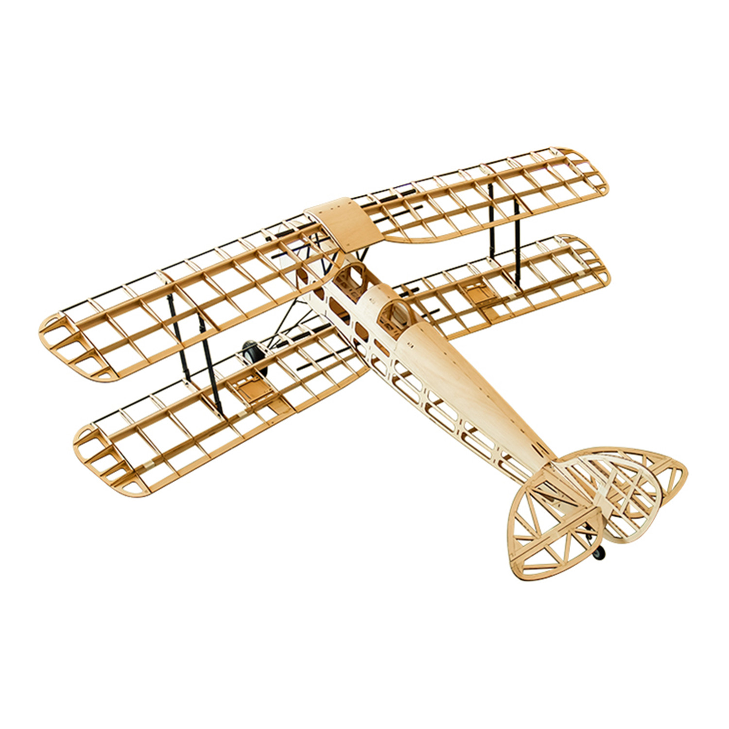 Zestaw do samodzielnego montaż – Model Kit Frame recenzja i cena