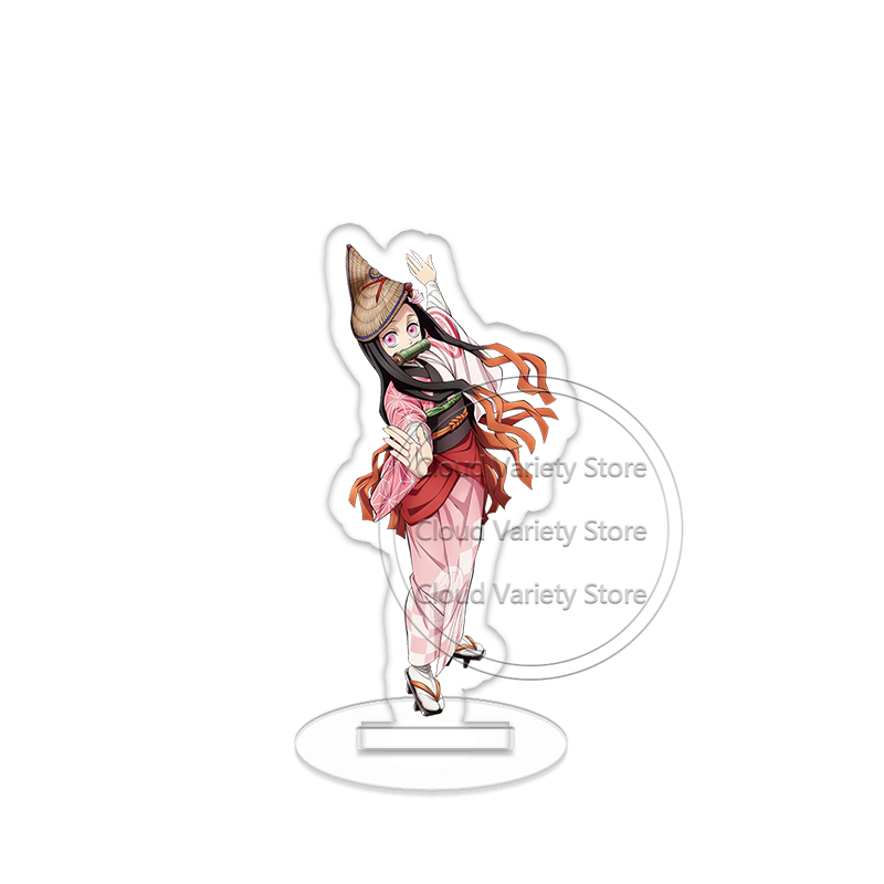 Demon Slayer Stand Sign Giyu T – Model Kit Holder recenzja i cena