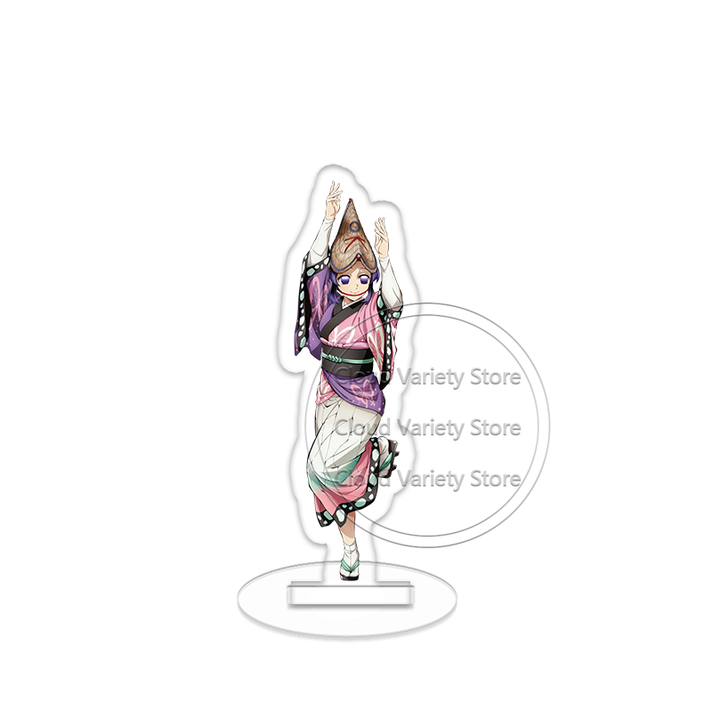 Demon Slayer Stand Sign Giyu T – Model Kit Holder recenzja i cena