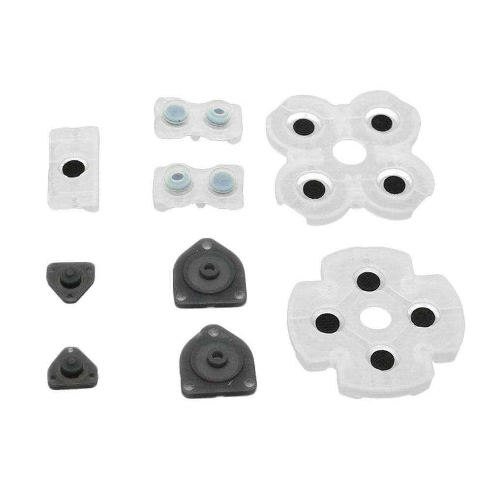 JCD do kontrolera PS4 JDM-001  – Model Kit Jdm recenzja i cena