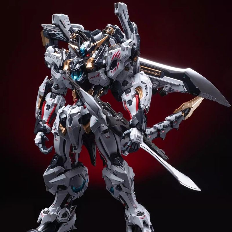 【NA STANIE】IN ERA+ RMD 1/72 FE – Fenrir Model Kit In Era recenzja i cena