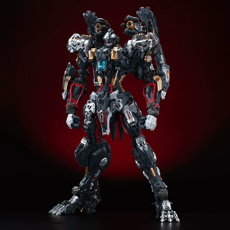 【NA STANIE】IN ERA+ RMD 1/72 FE – Fenrir Model Kit In Era recenzja i cena