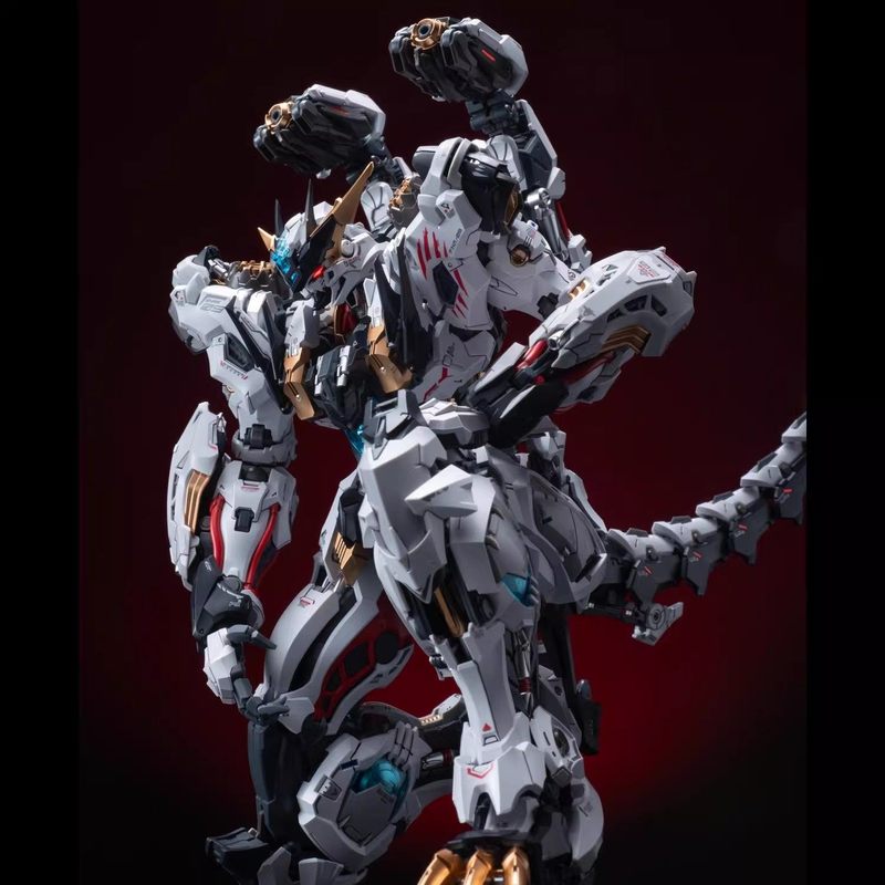 【NA STANIE】IN ERA+ RMD 1/72 FE – Fenrir Model Kit In Era recenzja i cena