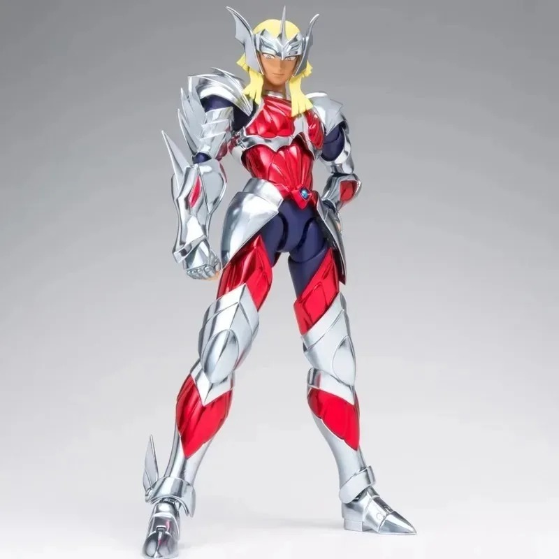 【Dostępne od ręki】 Saint Seiya – Model Kit Asgard recenzja i cena