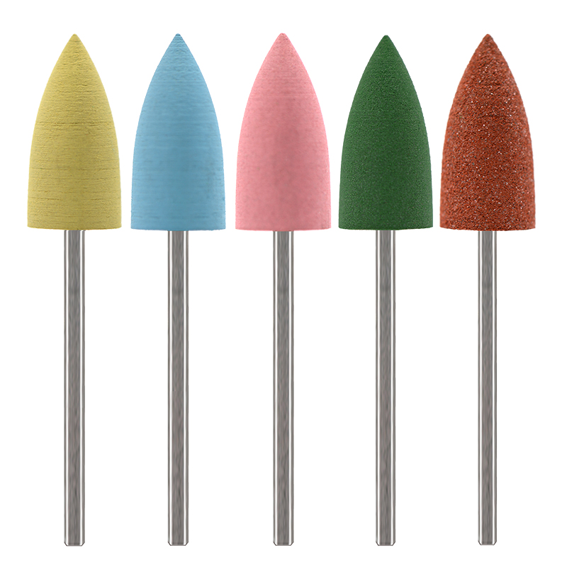 5 sztuk/zestaw Silikonowe Frez – Sanding Stick Set recenzja i cena