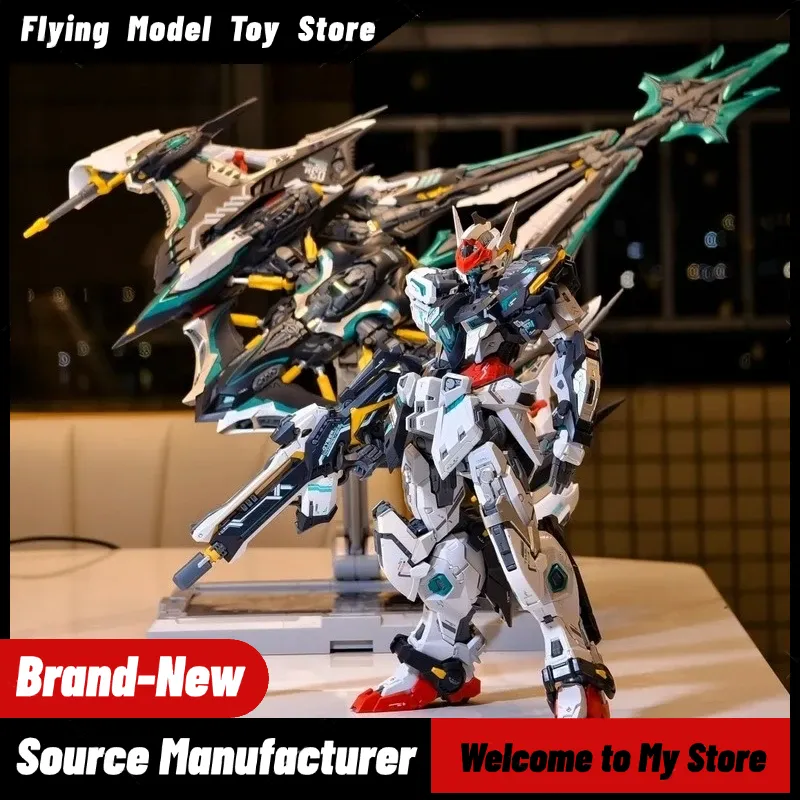 Na stanie IN ERA+ PMD THUNDERB – Fenrir Model Kit In Era recenzja i cena