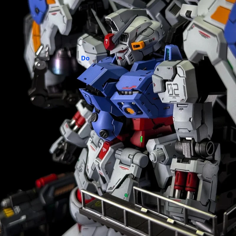 Solomon Physalis Gp02 1/100 Sk – Fenrir Model Kit In Era recenzja i cena
