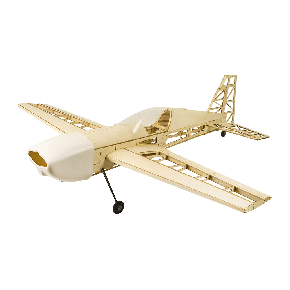 Nowe samoloty RC X01, laserowo – Model Kit Frame recenzja i cena