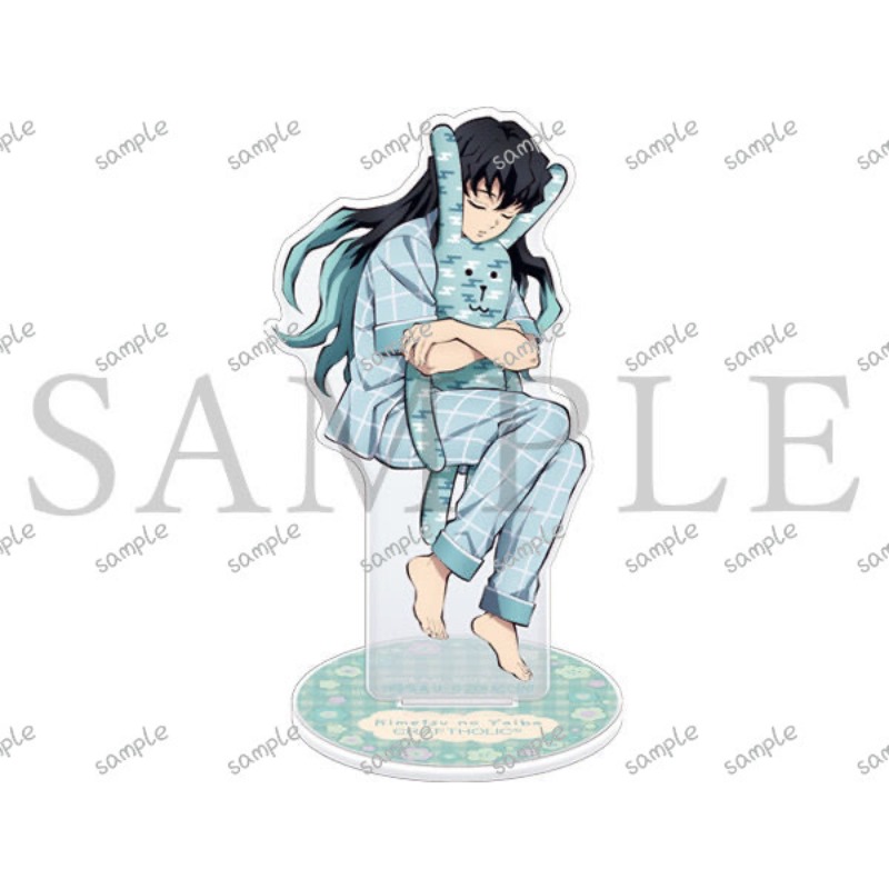 Demon Slayer Kimetsu No Yaiba  – Model Kit Holder recenzja i cena