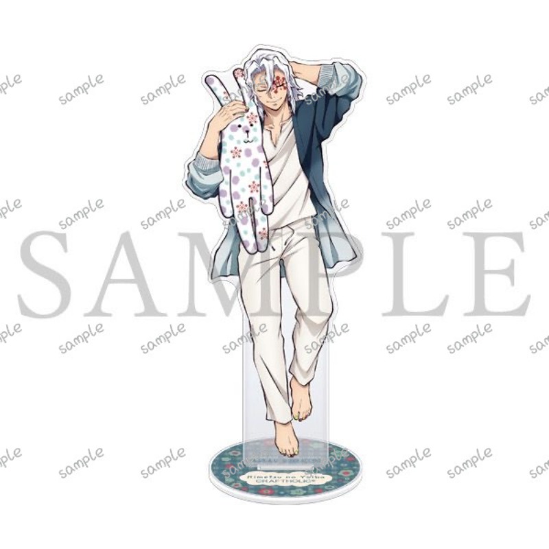 Demon Slayer Kimetsu No Yaiba  – Model Kit Holder recenzja i cena