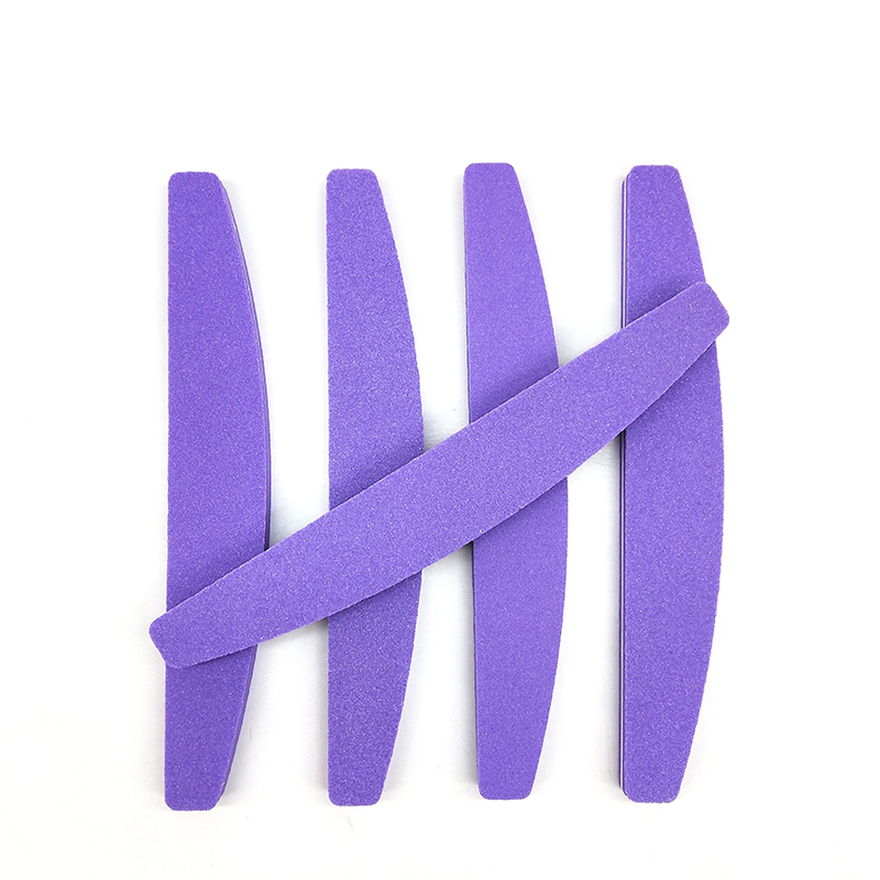 5 szt. Pilników do paznokci dw – Sanding Stick Set recenzja i cena