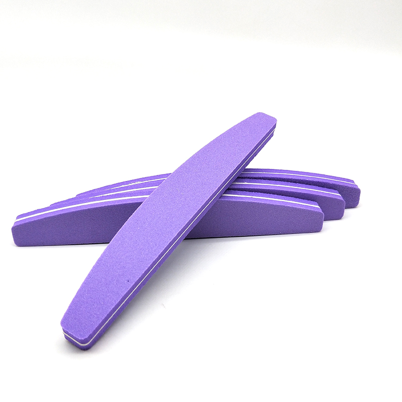 5 szt. Pilników do paznokci dw – Sanding Stick Set recenzja i cena