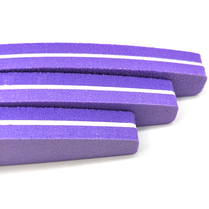 5 szt. Pilników do paznokci dw – Sanding Stick Set recenzja i cena