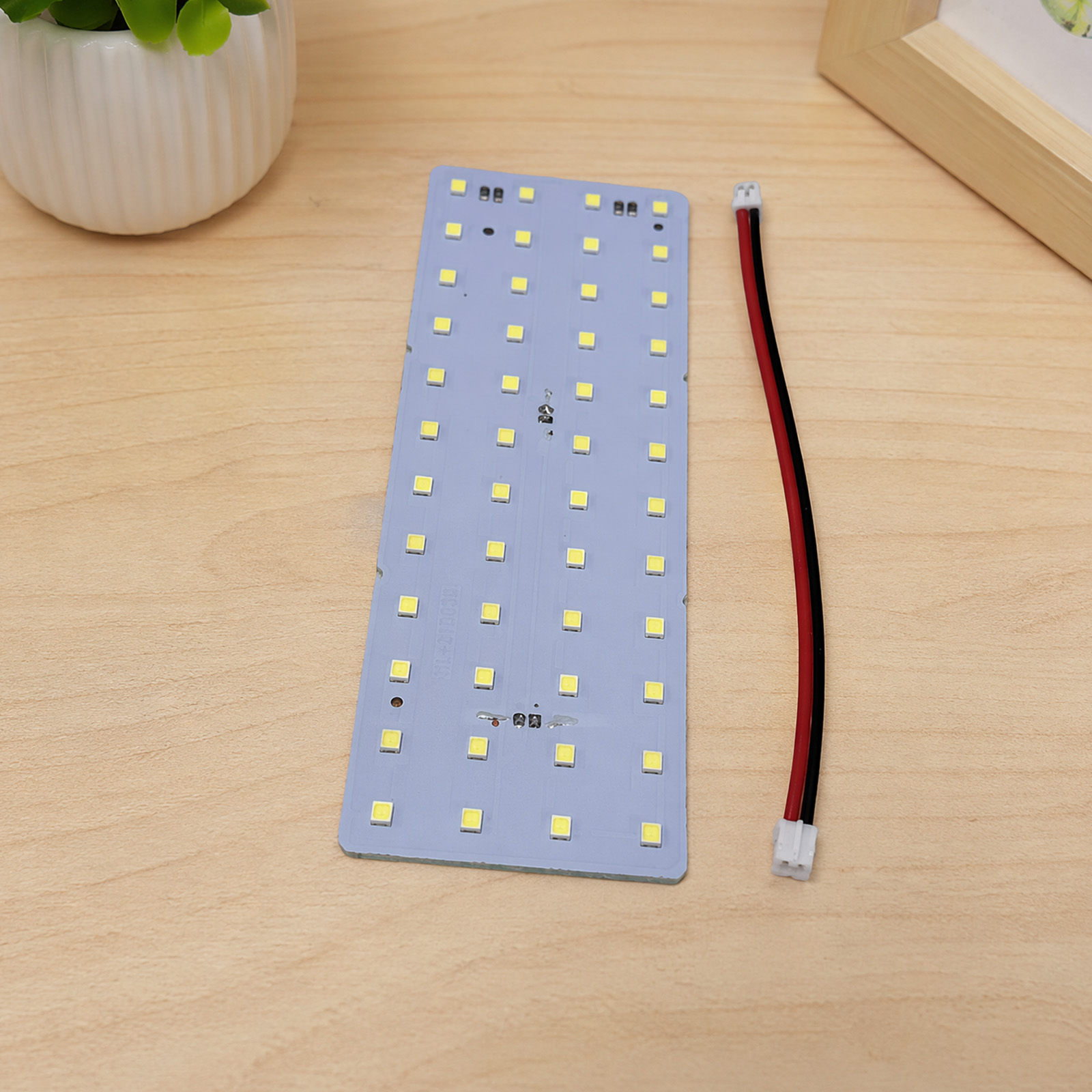 Panel świetlny z nadrukiem 3D  – Model Kit Led recenzja i cena