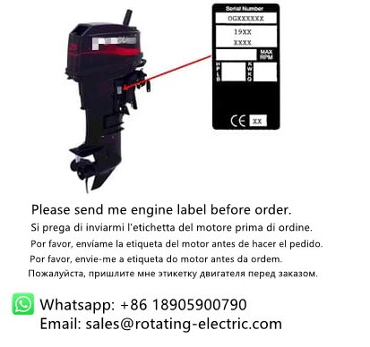 Zestaw do elektrycznego rozruc – Model Kit Motor recenzja i cena