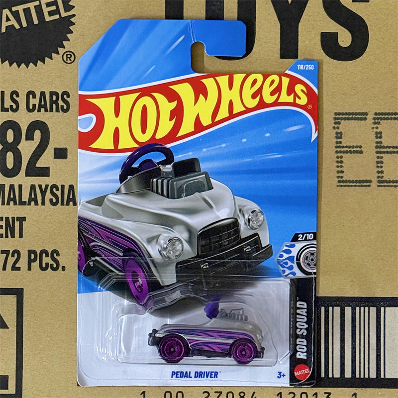 Zabawki Hot Wheels dla chłopcó – Mattel Toy Hot Wheels recenzja i cena