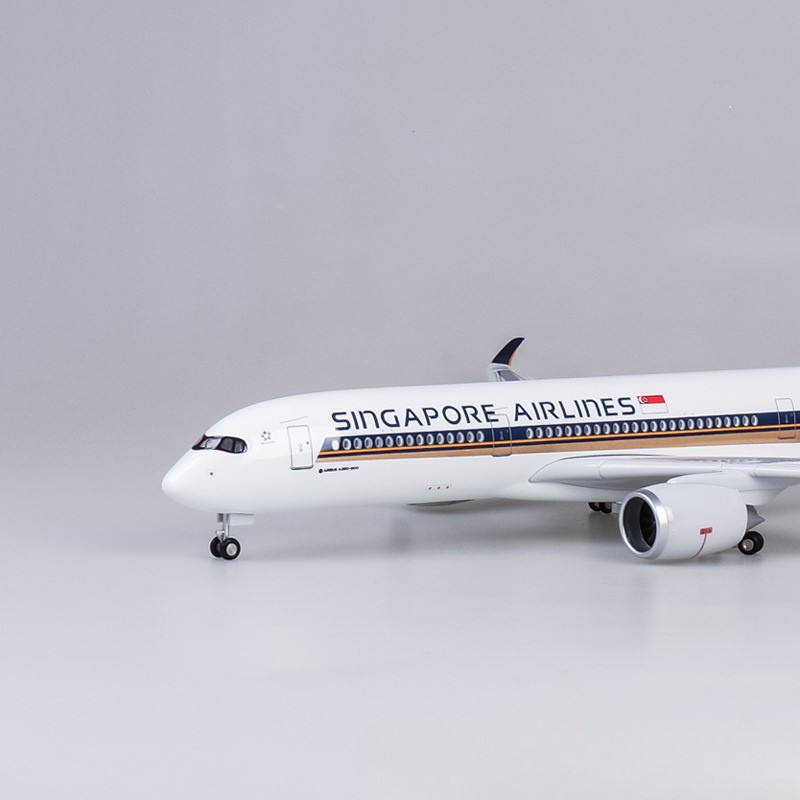 47cm Duży Model Samolotu Singa – Model Kit Singapore recenzja i cena