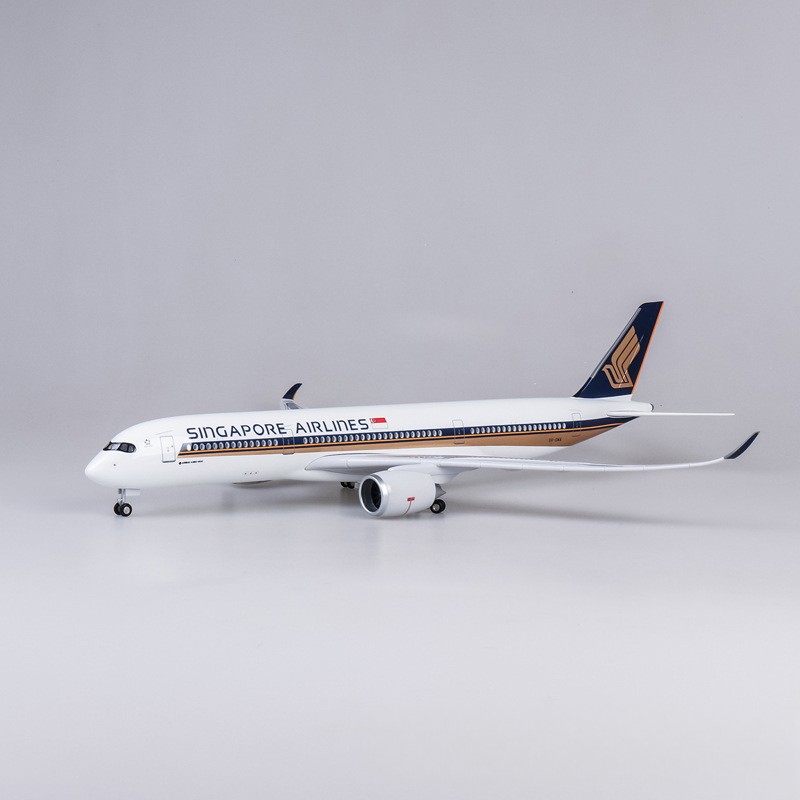 47cm Duży Model Samolotu Singa – Model Kit Singapore recenzja i cena