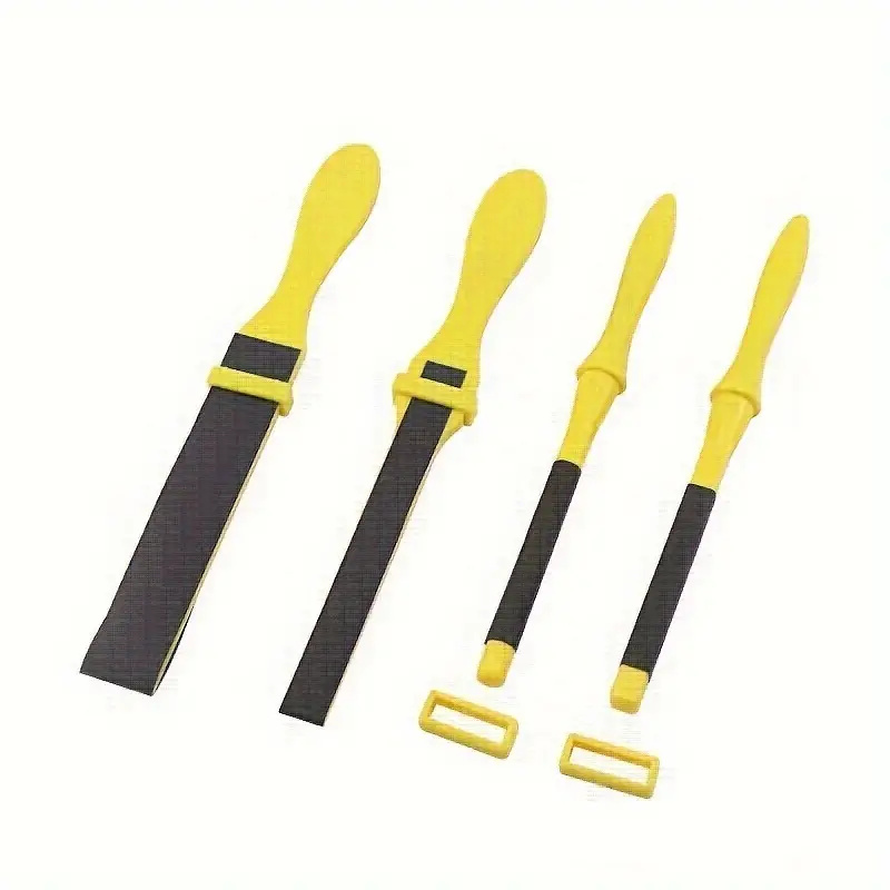 4-częściowy zestaw sztyftów sz – Sanding Stick Set recenzja i cena
