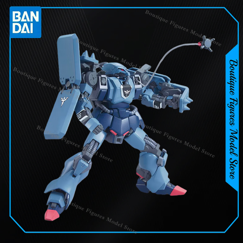 Oryginalny model do składania  – Bandai Model Gundam Hg recenzja i cena