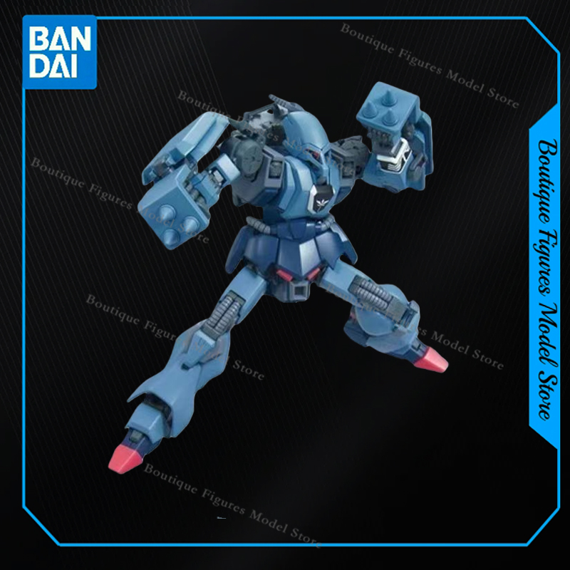 Oryginalny model do składania  – Bandai Model Gundam Hg recenzja i cena