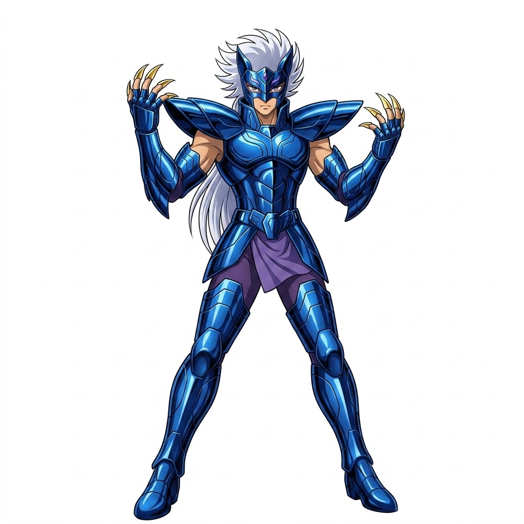 【Dostępne】 Saint Seiya MST Eps – Model Kit Asgard recenzja i cena