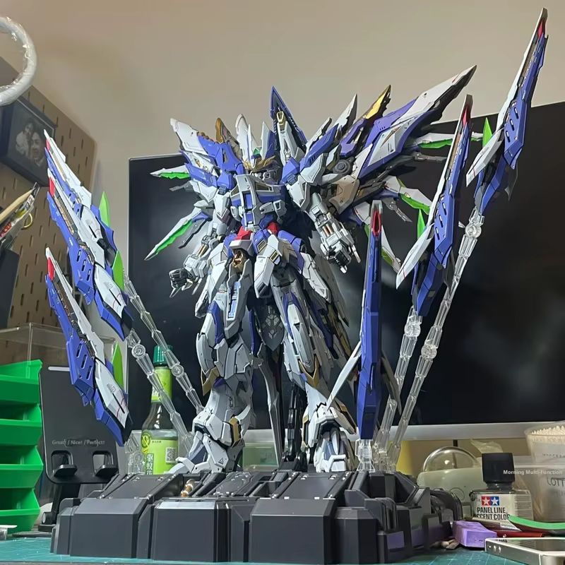 【NA STANIE】 EINTA INDUSTRIES S – Fenrir Model Kit In Era recenzja i cena