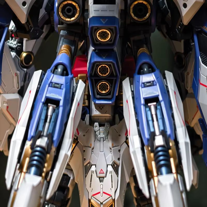 【NA STANIE】 EINTA INDUSTRIES S – Fenrir Model Kit In Era recenzja i cena
