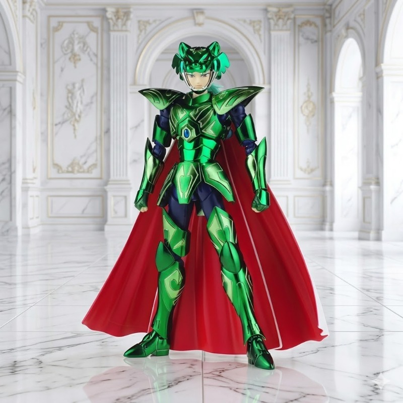 【Dostawa w 9 godzin】 Nowość w  – Model Kit Asgard recenzja i cena