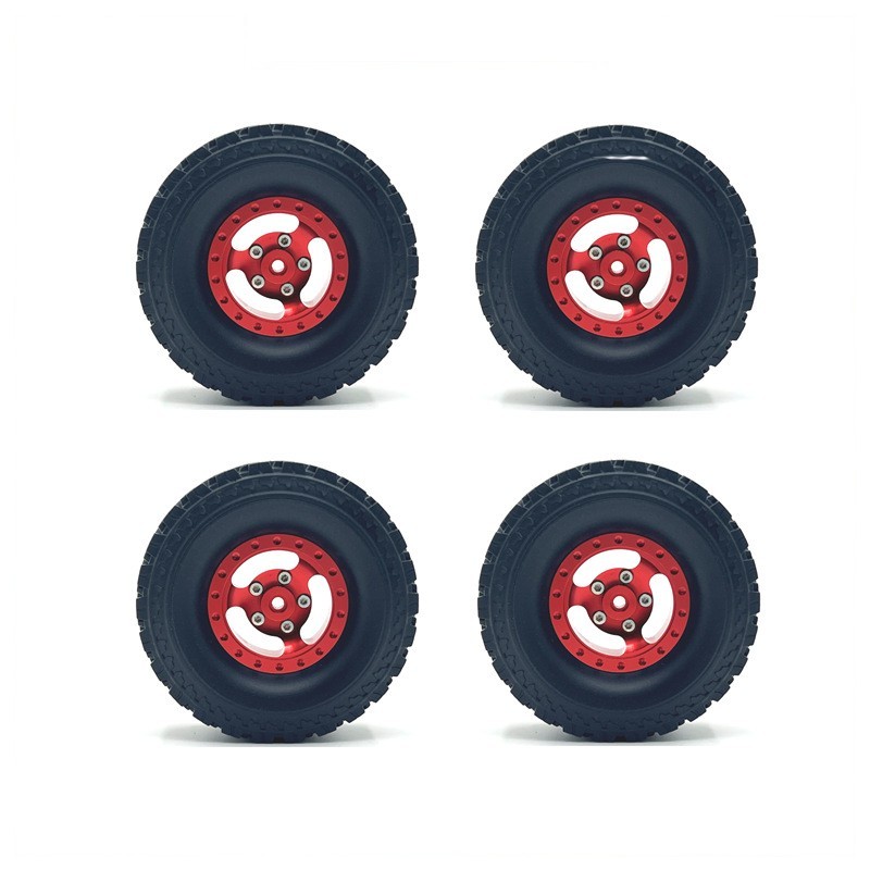 MN Model 1/12 MN82 LC79 MN78 C – Model Kit Motor recenzja i cena