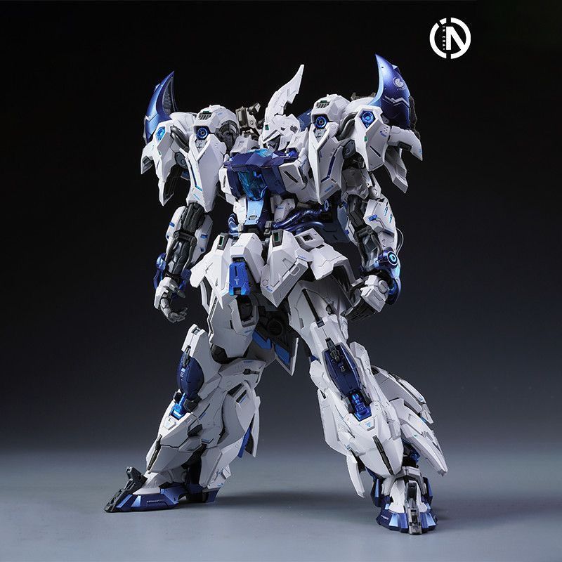 【DOSTĘPNY】LIZARD 1/100 IN ERA+ – Fenrir Model Kit In Era recenzja i cena