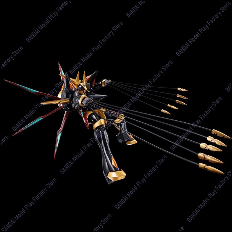 Oryginalny model Bandai HG 1/3 – Model Kit Code Geass recenzja i cena