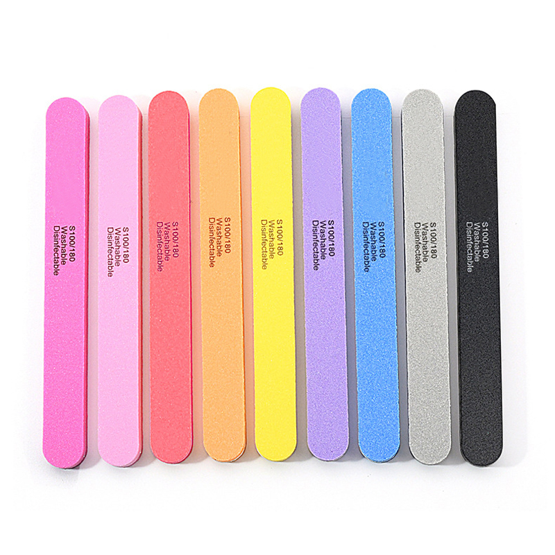 10 sztuk/partia profesjonalne  – Sanding Stick Set recenzja i cena