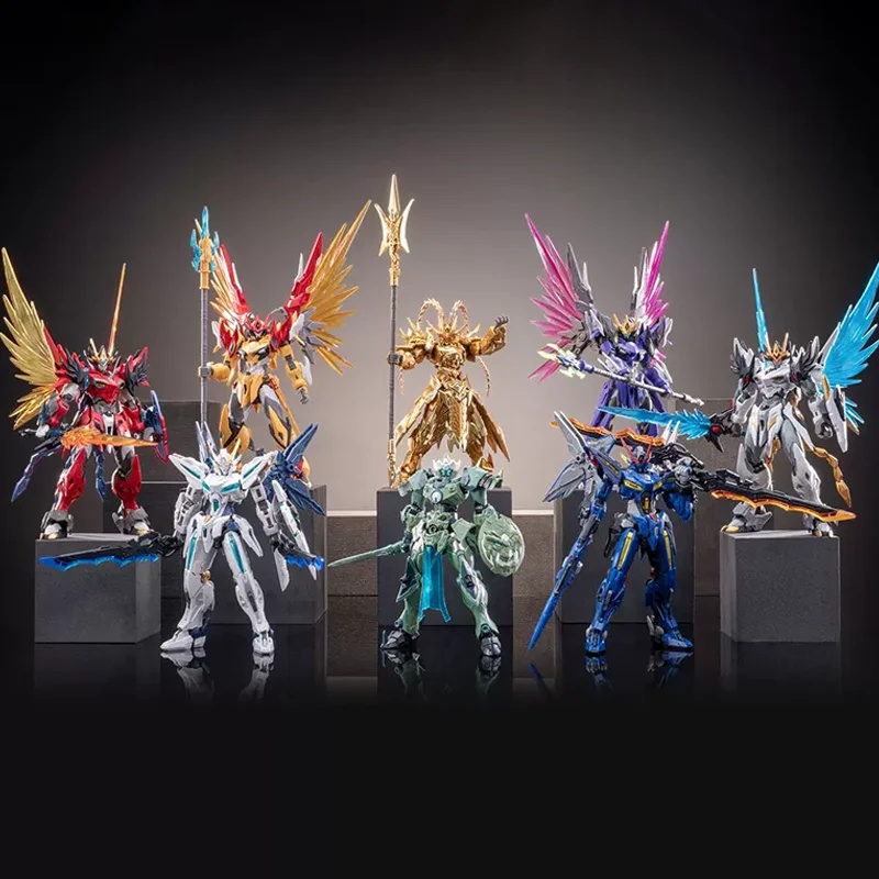 Hot Motor Nuclear I'm The Grea – Model Kit Motor recenzja i cena