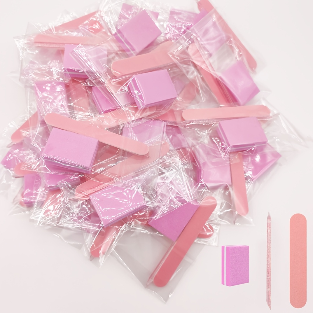 [30-elementowy zestaw do zdobi – Sanding Stick Set recenzja i cena
