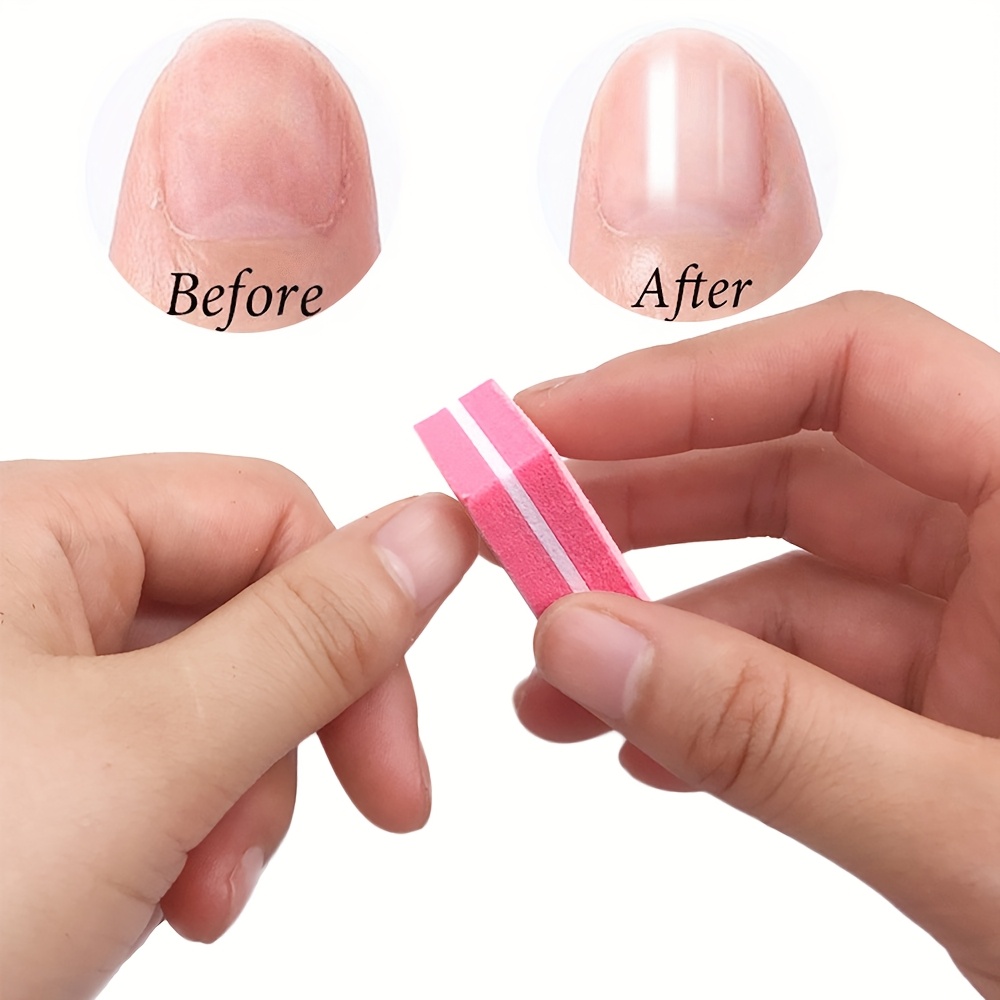 [30-elementowy zestaw do zdobi – Sanding Stick Set recenzja i cena